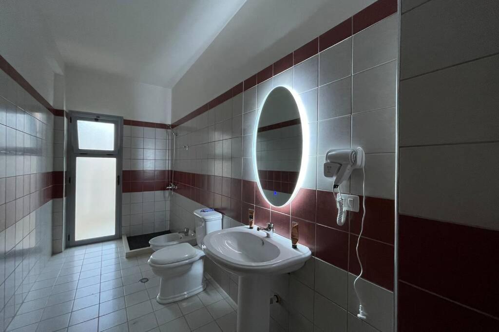 The Brownie Apartment Vlorë Exterior foto